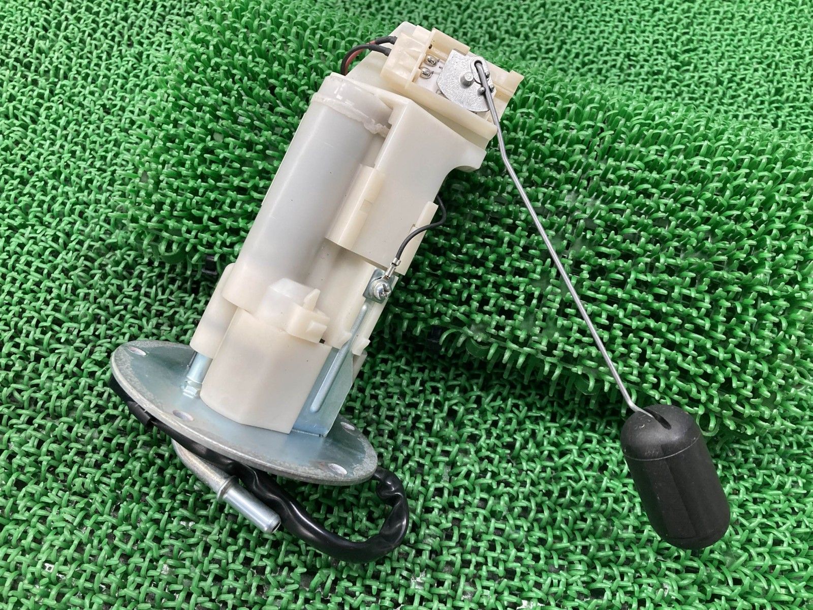 NINJA250 フューエルポンプ 49040-0763 カワサキ 純正 中古 EX250P 燃料ポンプ uG