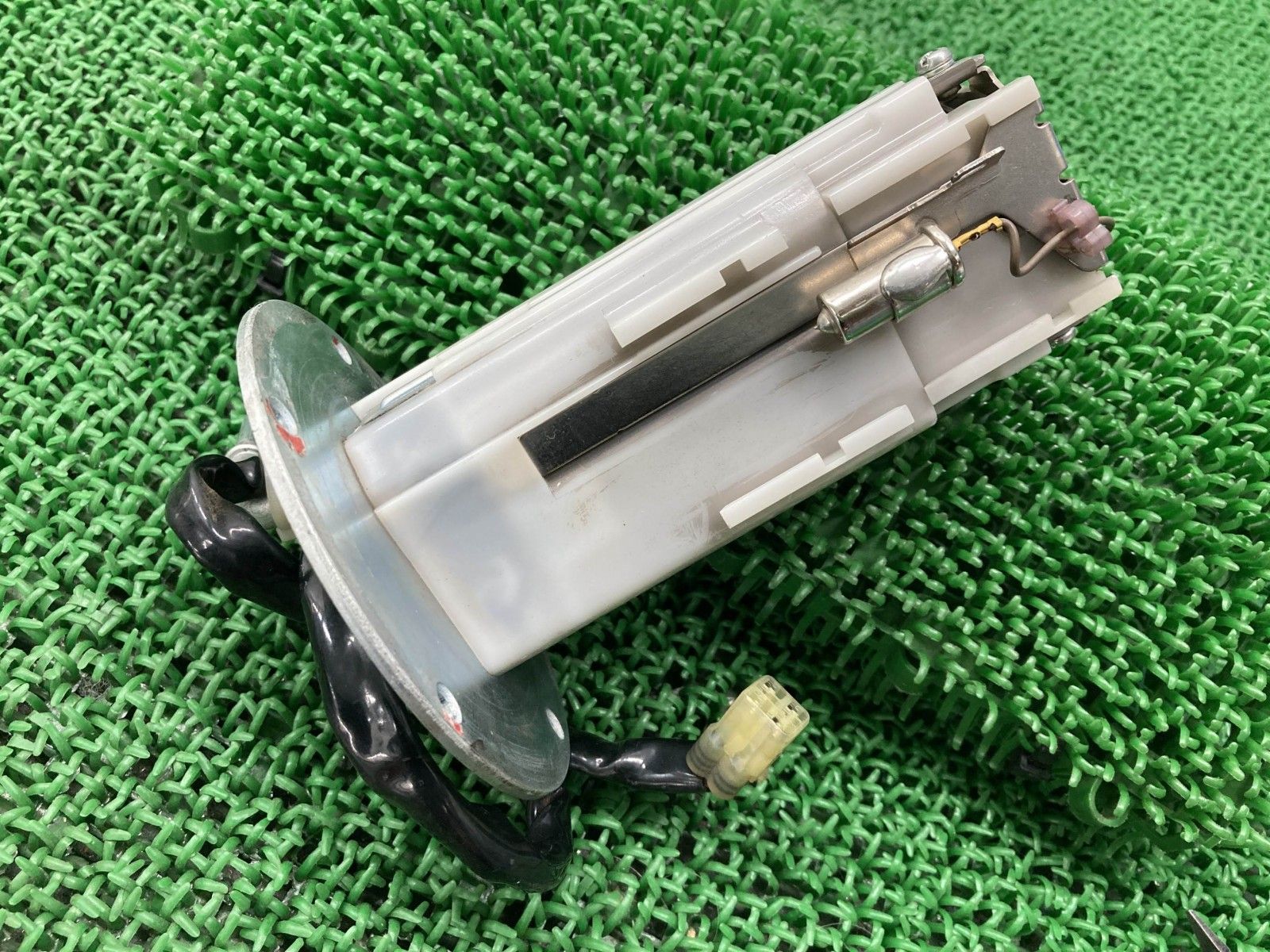 ZX-14R フューエルポンプ 49040-0024 カワサキ 純正 中古 ZXT40E 12-15年 Ef
