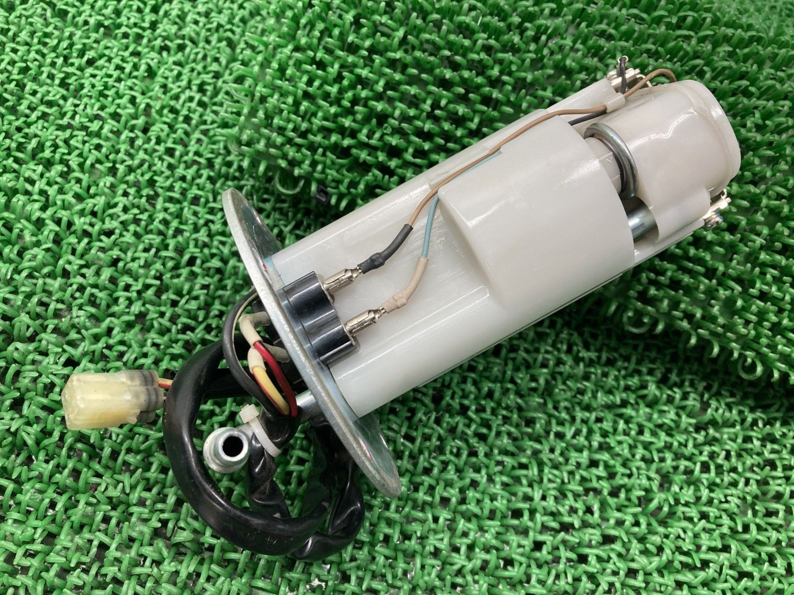 ZX-14R フューエルポンプ 49040-0024 カワサキ 純正 中古 ZXT40E 12-15年 rS