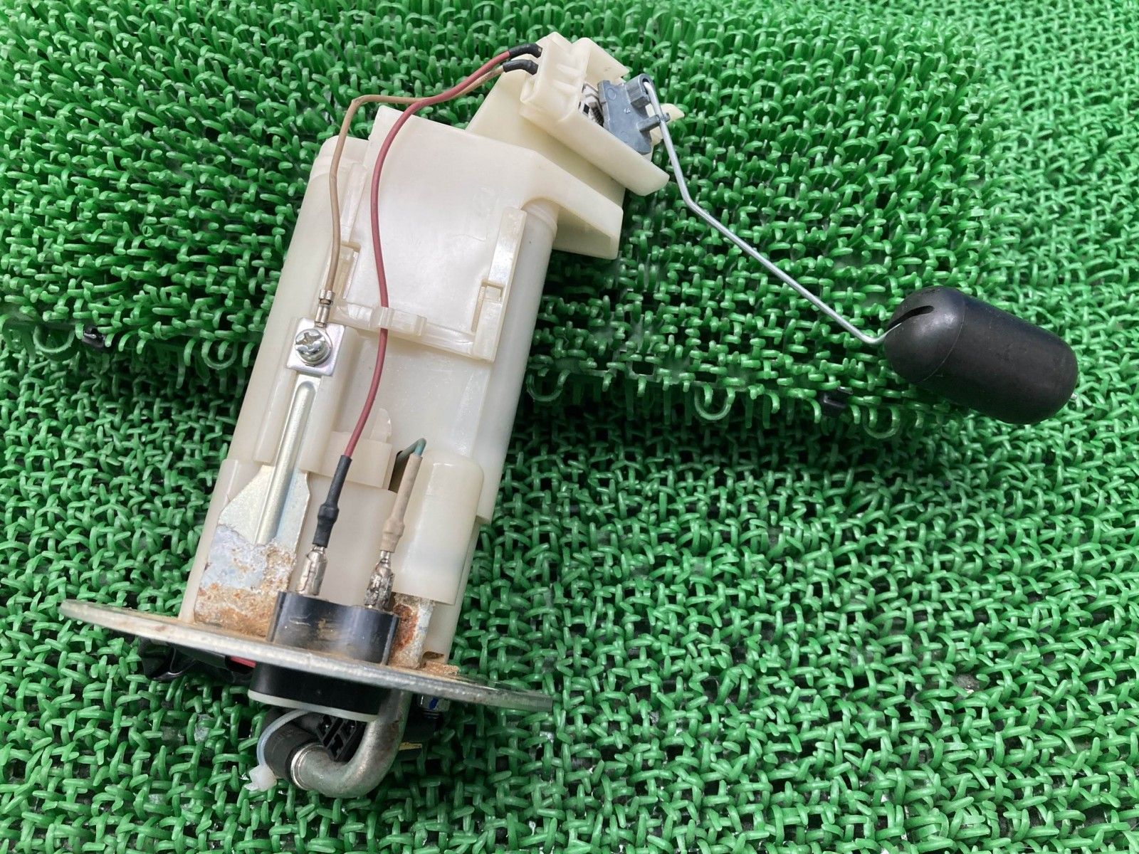 49040-0758 カワサキ Kawasaki ベルシスX250 フューエルポンプ Pump