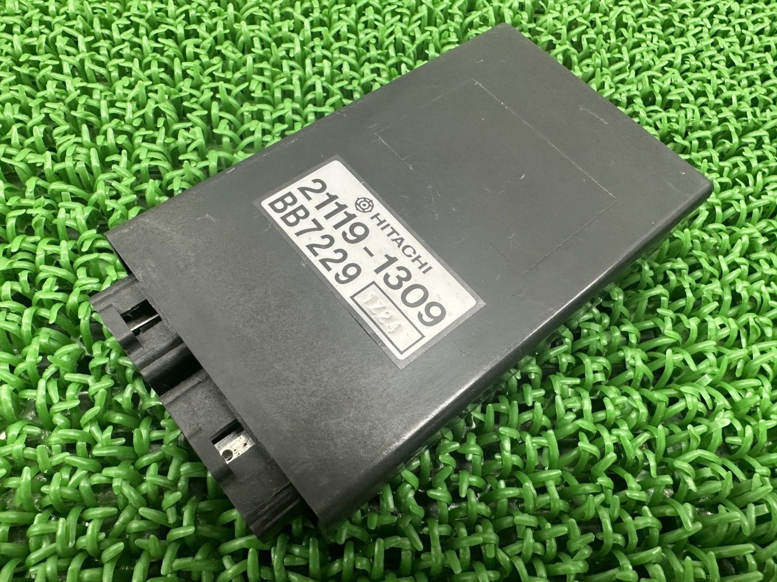 通年定番 ゼファー750 イグナイター カワサキ 純正 中古 ZR750C BB7229