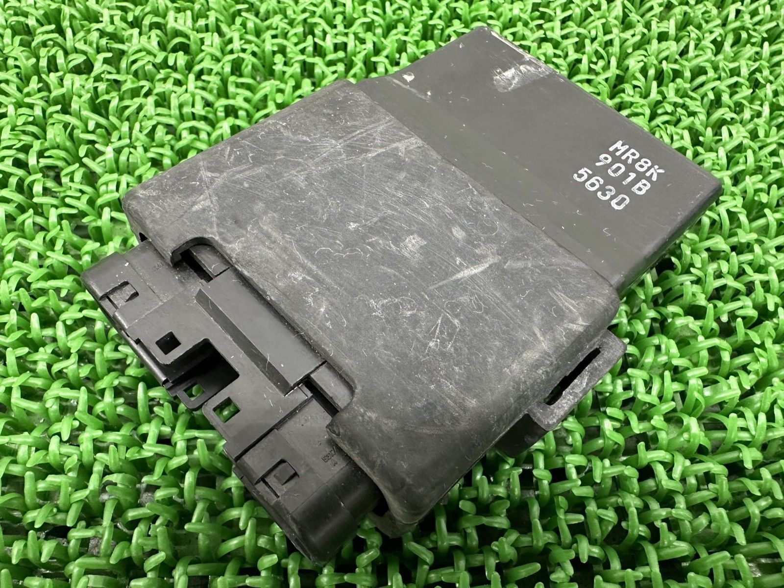 RVF400 イグナイター ホンダ 純正 中古 NC35 95年外し CDI スパークユニット 絶版 tK
