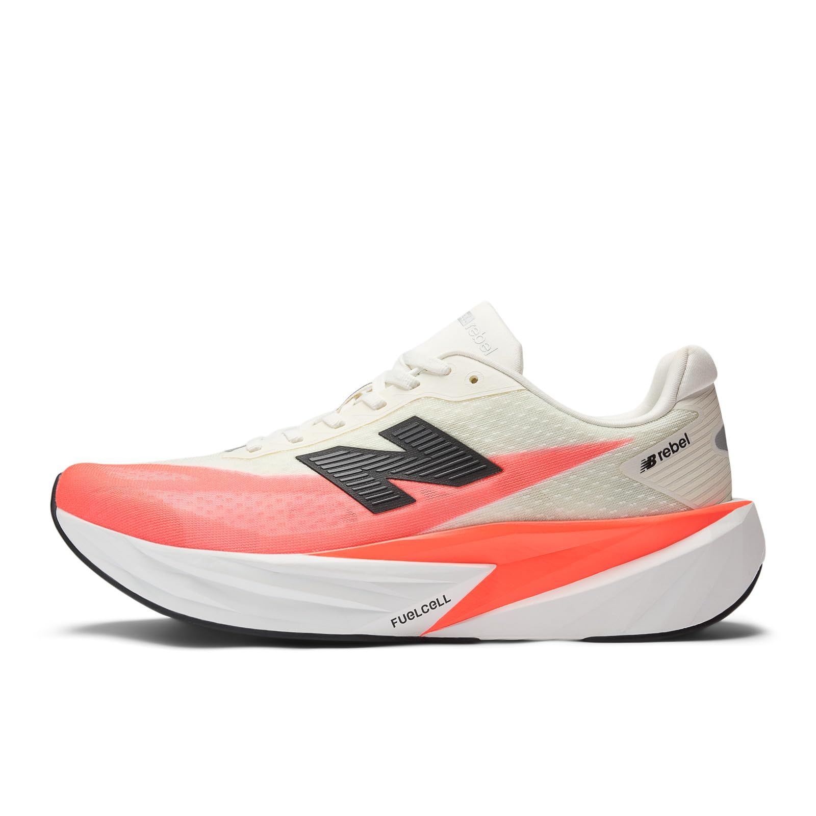 MFCXLV5 D 250 [LV5(WHITE/RED)] [25.0 cm D]