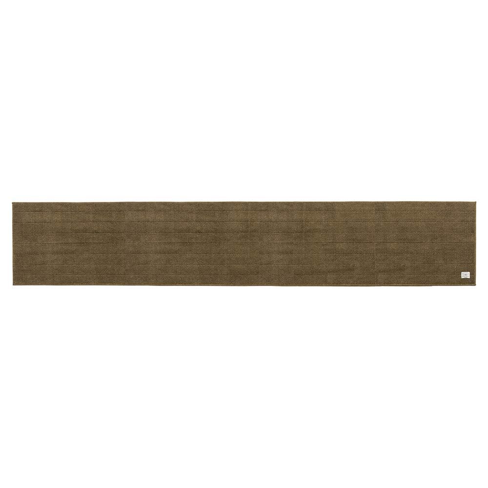 新品 センコー(Senko) B.B.collection ヘリンボン 4 キッチンマット 約50× 270cm グリーン 抗菌 防臭 薄手 床暖房対応 日本製 38544 9,417円