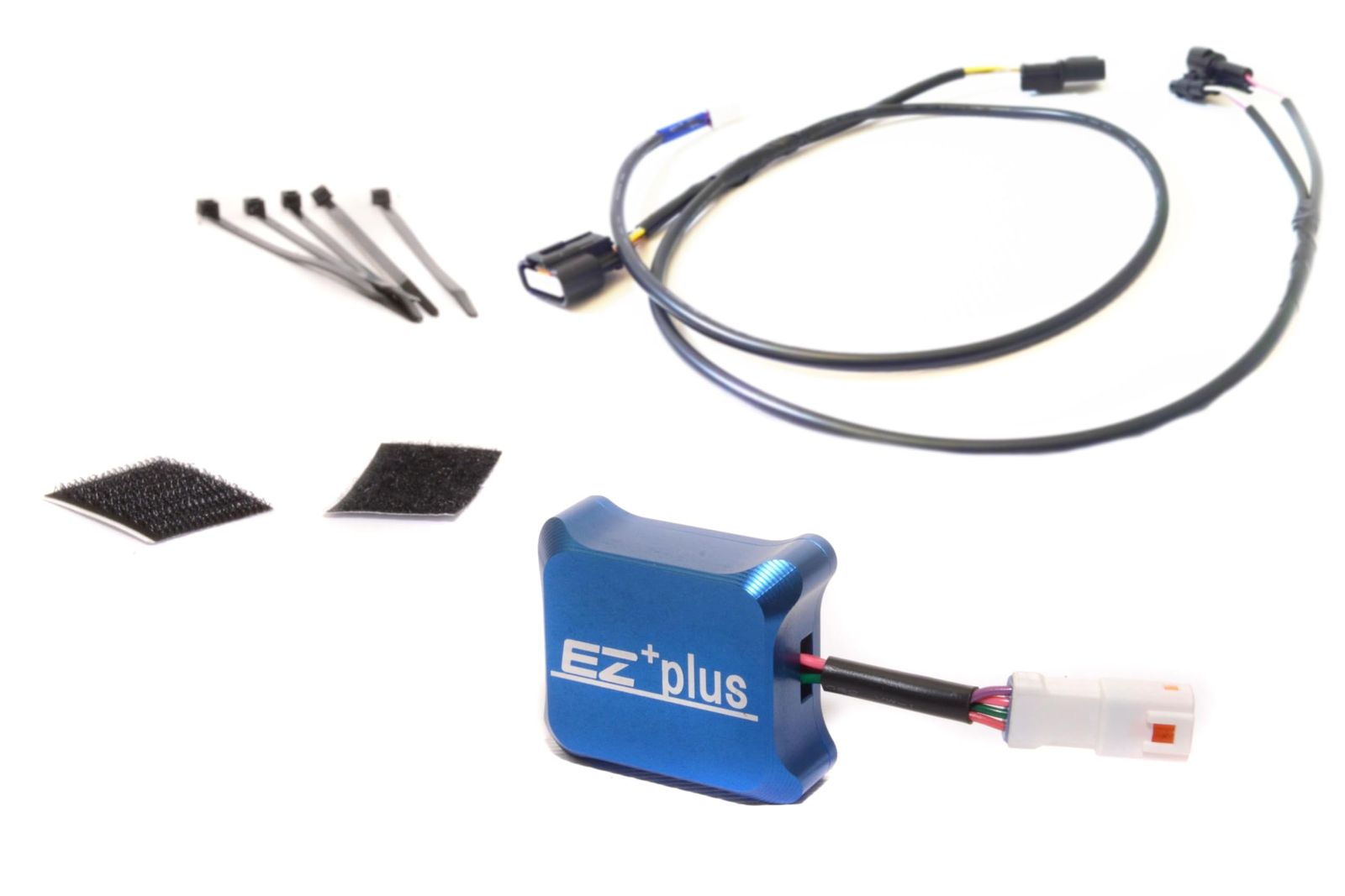 新品 寺本自動車商会(TERAMOTO) EZ+plus ~21 GSX-R125(DL33B) EZ-plus-S01