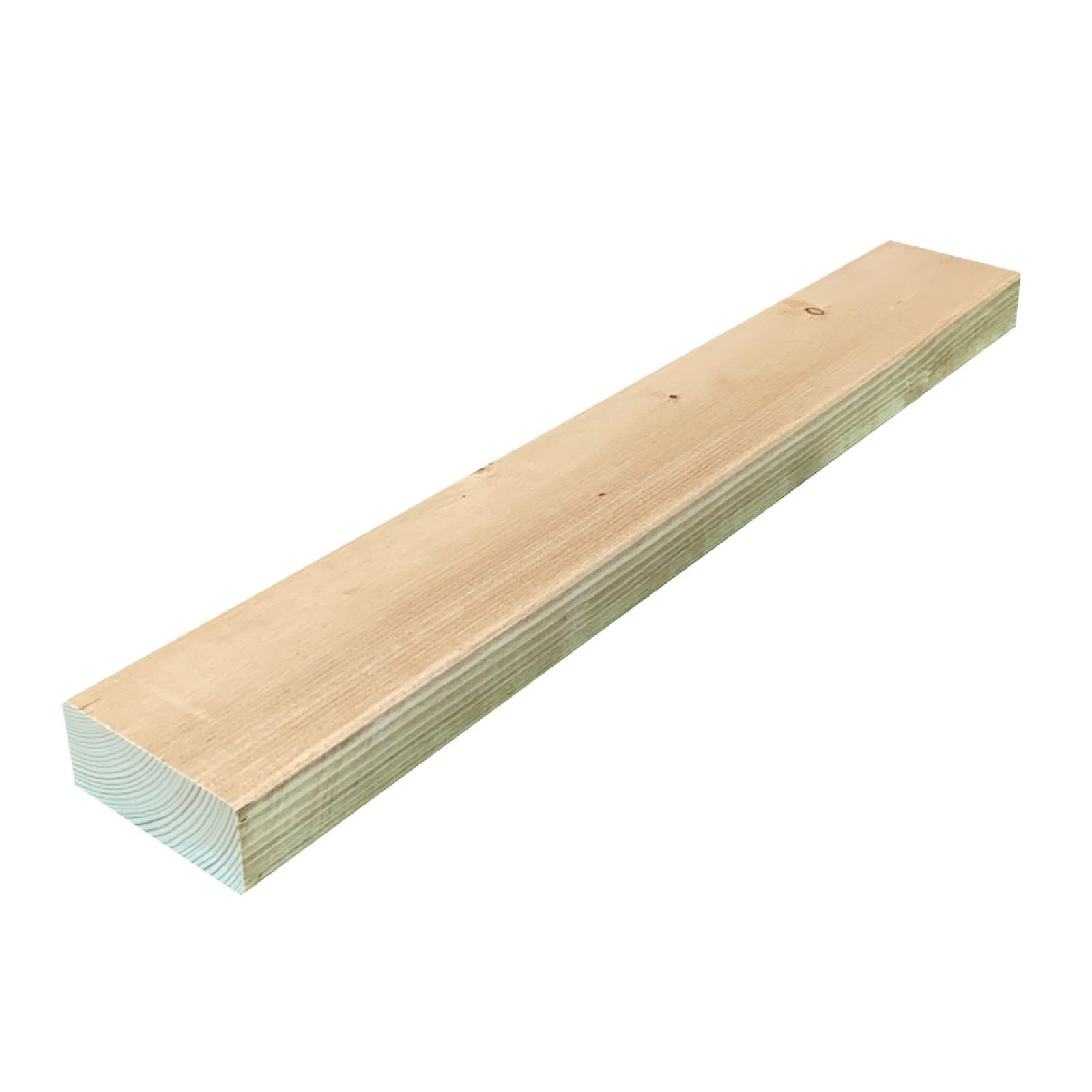 新品 平安伸銅工業 LABRICOアジャスター用 2×4木材 厚さ38×幅89×長さ1625mm ラスティック・パイン(BRIWAX)IPC24-1605LP