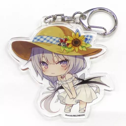中古】同人アクセサリー・小物系 【オリジナル】アクリルキーホルダー