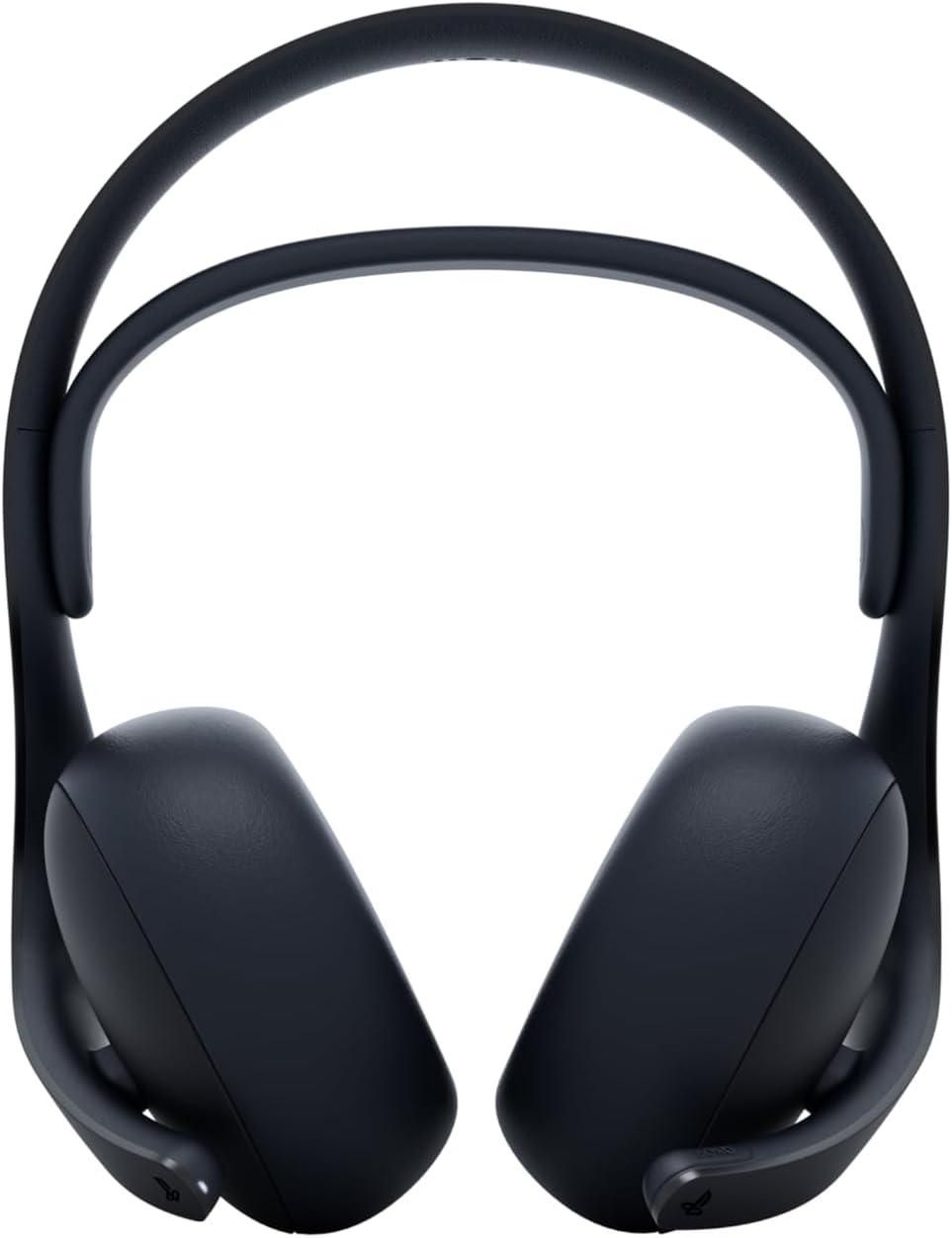 【新品・2営業日で発送】SONY ソニー PlayStation PULSE Elite ワイヤレスヘッドセット ミッドナイト ブラック CFI-ZWH2J01