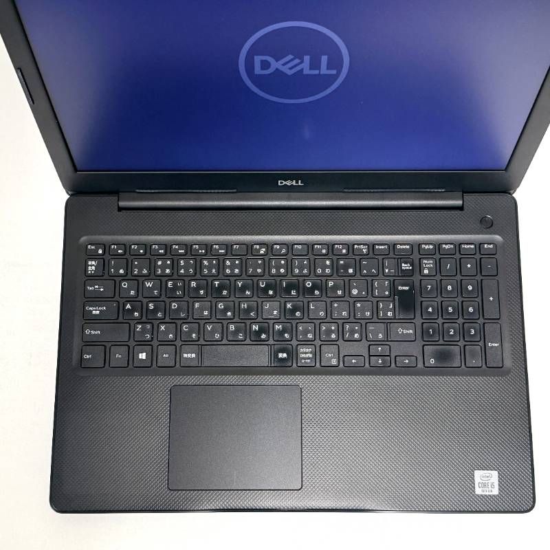DELL 第10世代 Corei5 SSD256GB 12GB Win11Pro - メルカリ