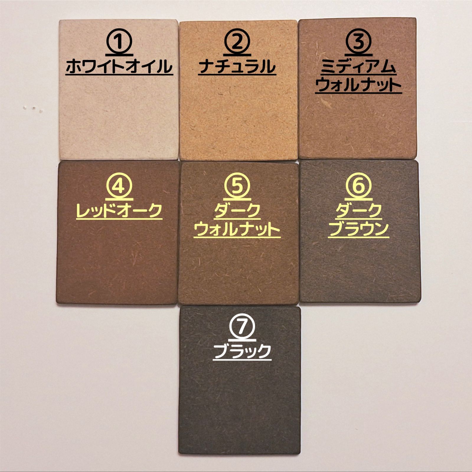 受注制作 木製トイプードルのシャチハタ印鑑スタンド 印鑑置き はんこ