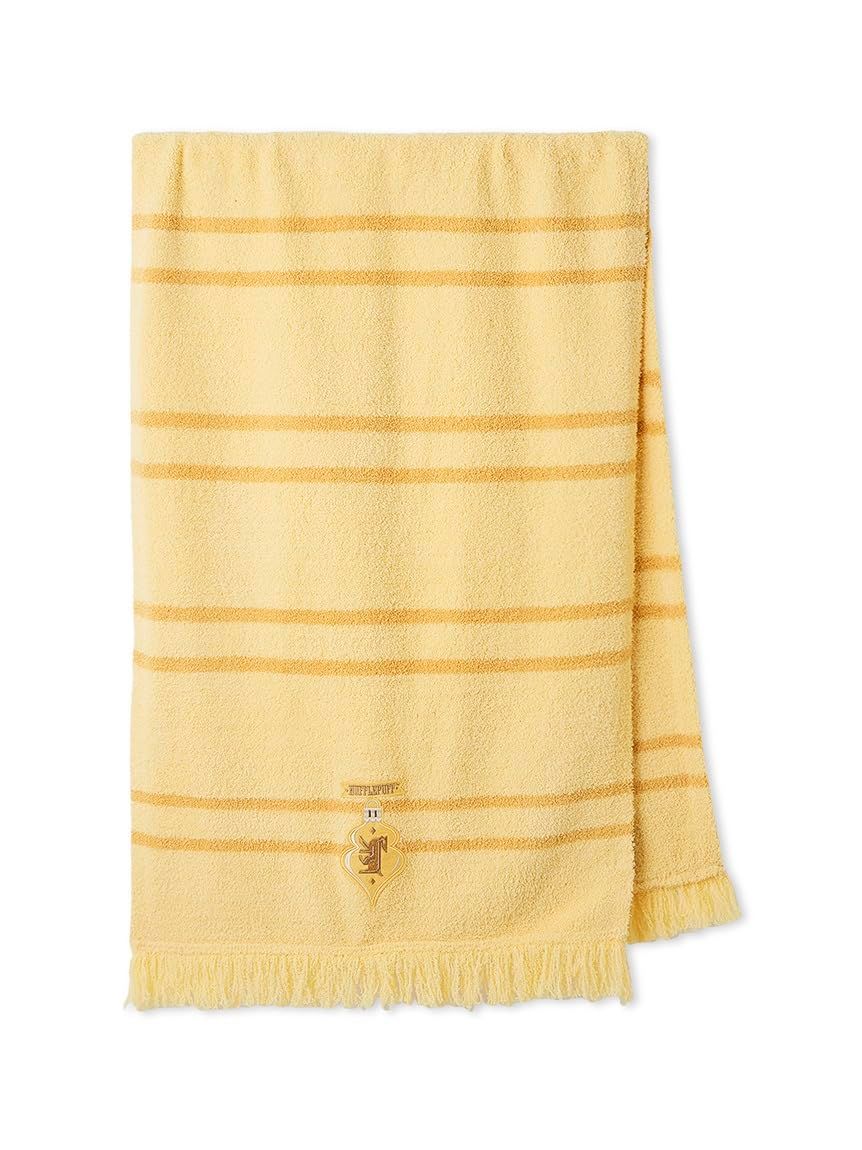 新品 [スナイデルホーム] 【Harry Potter】ブランケット SHGG255254 レディース YEL Free Size