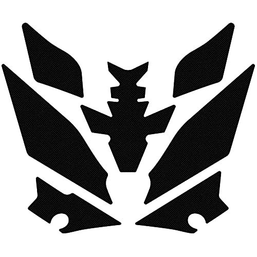 ワールドウォーク G2プロテクションタンクパッド YAMAHA YZF-R1 / R1M専用 g2-55ts e2770f2b