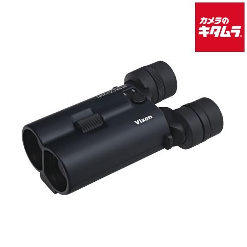 【新品】ビクセン 14倍双眼鏡 ATERA II H14ｘ42WP ブラック