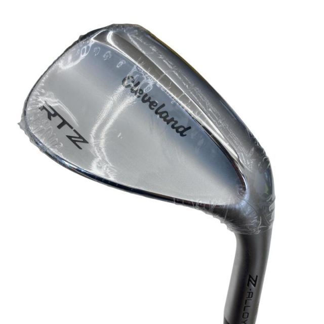 【中古】 クリーブランド Cleveland RTZ ツアーサテン 58°/12° FULL ウェッジ WG NS PRO 950GH neo (フレックスS) メンズ 男性用 右利き 右用 Aランク ゴルフクラブ