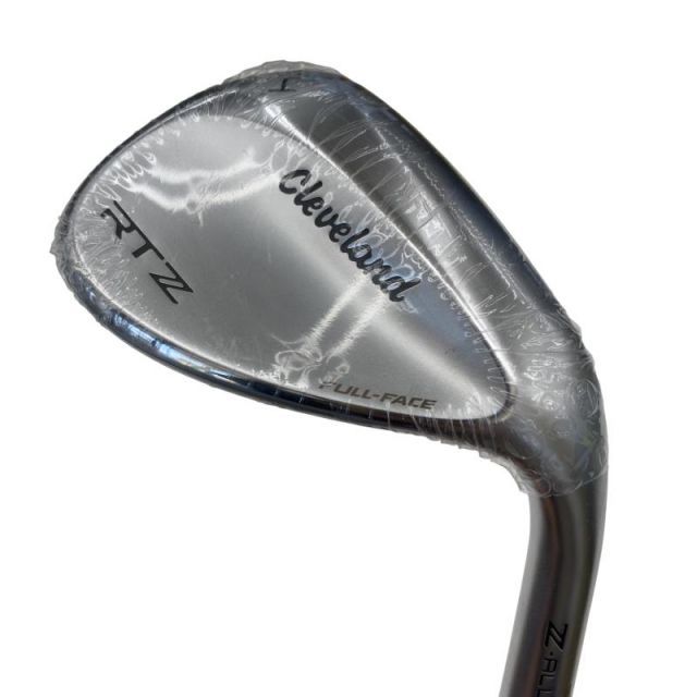 【中古】 クリーブランド Cleveland RTZ ツアーサテン 64°/08° ADAPT ウェッジ WG Dynamic Gold (フレックスS) メンズ 男性用 右利き 右用 Aランク ゴルフクラブ