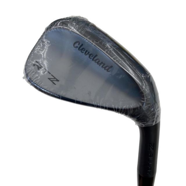 【中古】 クリーブランド Cleveland RTZ ブラックサテン 48°/10° MID ウェッジ WG Dynamic Gold (フレックスS) メンズ 男性用 右利き 右用 Aランク ゴルフクラブ