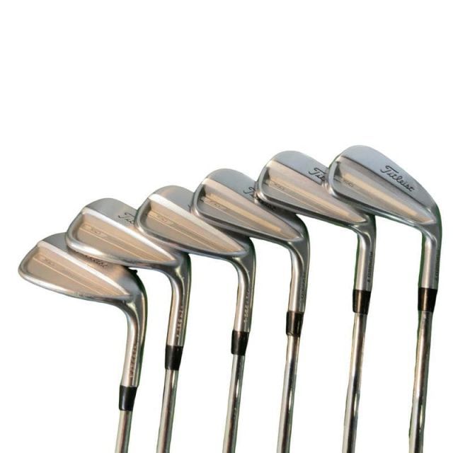 中古】 タイトリスト Titleist T150(2023) 6S アイアンセット IR NS