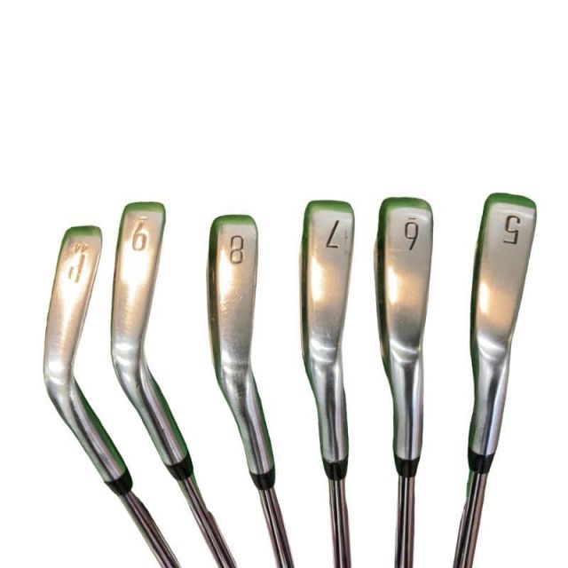 中古】 タイトリスト Titleist T150(2023) 6S アイアンセット IR NS