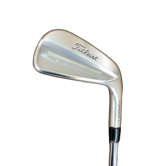 中古】 タイトリスト Titleist T150(2023) 6S アイアンセット IR NS