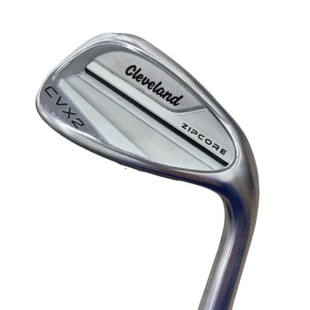 【中古】 クリーブランド Cleveland CVX 2 ZIPCORE 48°/12° ウェッジ WG Diamana for CG II (フレックスその他) メンズ 男性用 右利き 右用 Cランク ゴルフクラブ