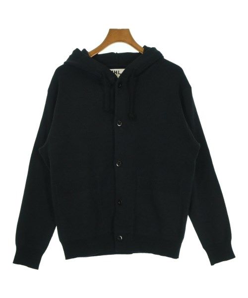 MHL. カーディガン メンズ 【古着】【中古】【送料無料】