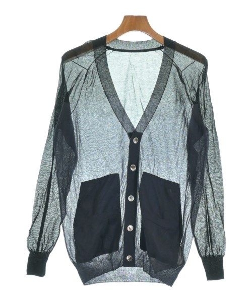 sacai カーディガン メンズ 【古着】【中古】【送料無料】