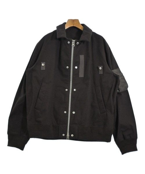 sacai ブルゾン（その他） メンズ 【古着】【中古】【送料無料】