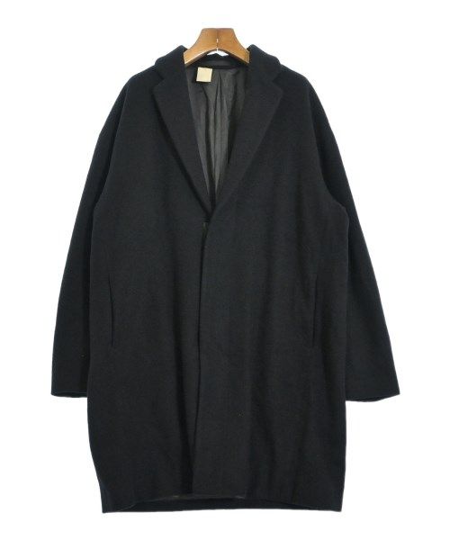 N.HOOLYWOOD チェスターコート メンズ 【古着】【中古】【送料無料】