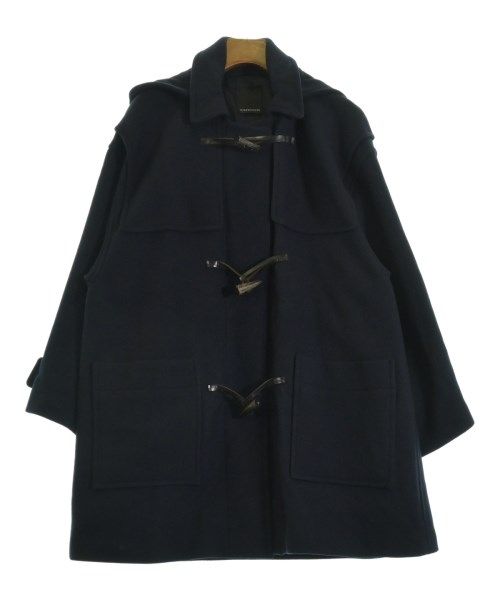 THE NEWHOUSE ダッフルコート レディース 【古着】【中古】【送料無料