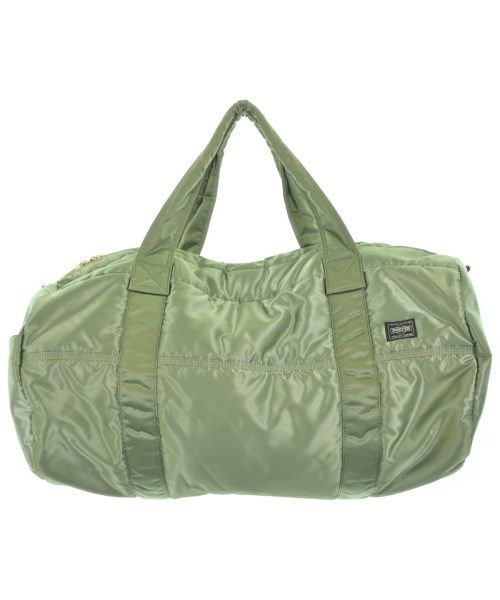 PORTER ボストンバッグ メンズ 【古着】【中古】【送料無料】