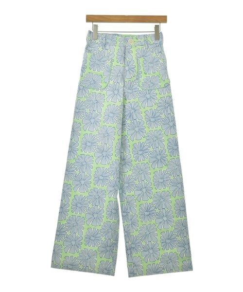 SZ Blockprints パンツ（その他） レディース 【古着】【中古】【送料無料】