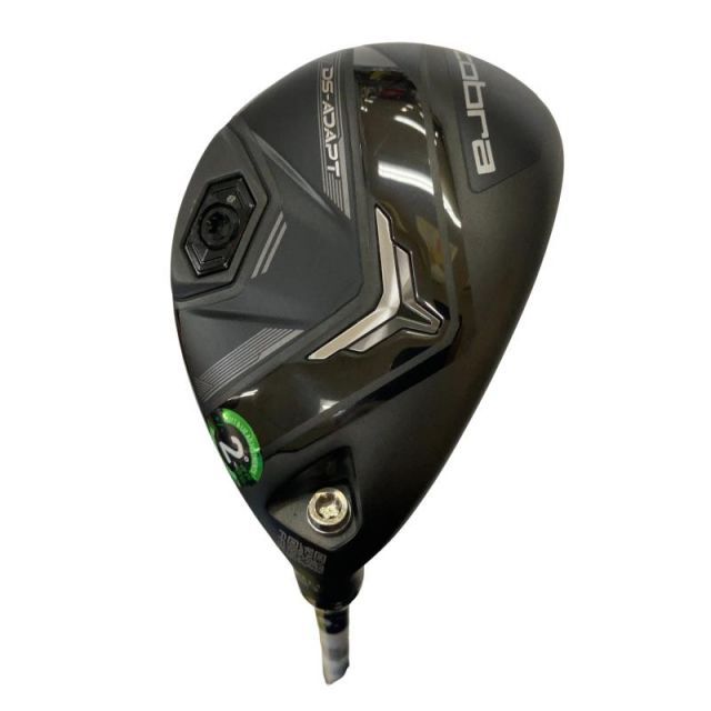 中古】 コブラ cobra DS-ADAPT 4H ユーティリティ UT LIN-Q for Cobra