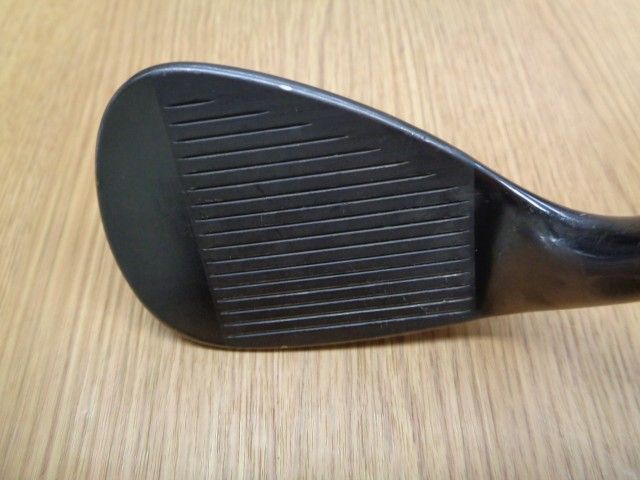 SM6 タイトリスト Titleist 中古ウェッジ ボーケイ スティールグレー