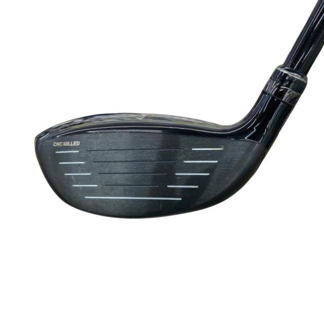 スポーツ別 プロギア LS(2023) 3W フェアウェイウッド FW フレックスR