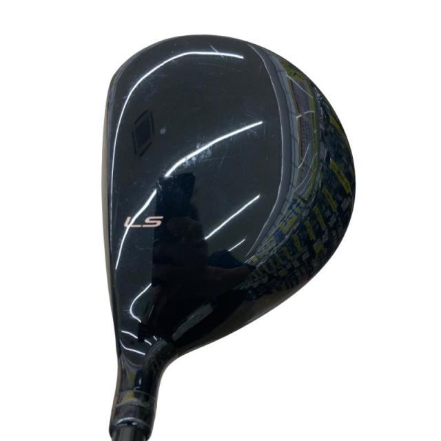 スポーツ別 プロギア LS(2023) 3W フェアウェイウッド FW フレックスR
