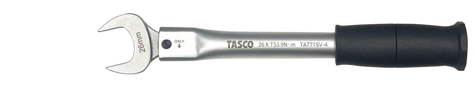 イチネンTASCO TA771SV-4 トルクレンチ1/2(校正証明書付)送料無料 4299de6a
