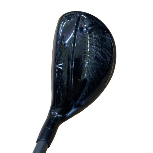中古】 ダンロップ XXIO(2024) eks H5 ユーティリティ UT Miyazaki AX