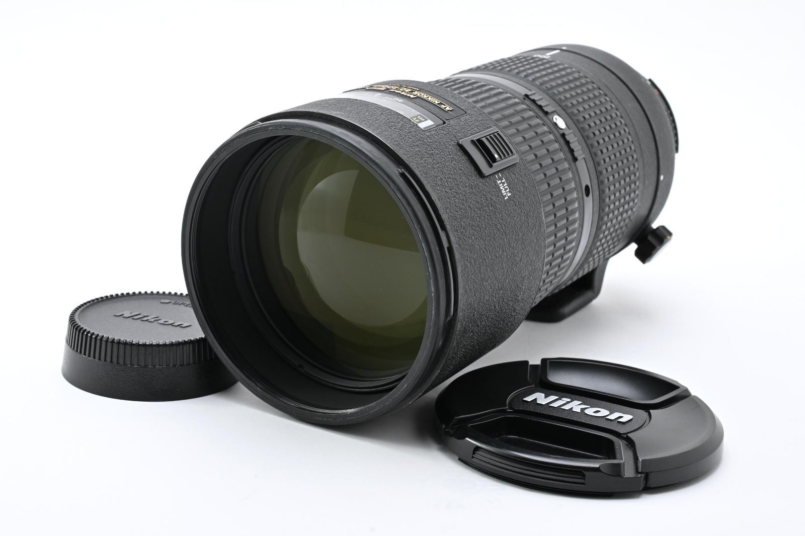 ★美品★ ニコン NIKON Ai AF Zoom-Nikkor ED 80-200mm F2.8D New #2245