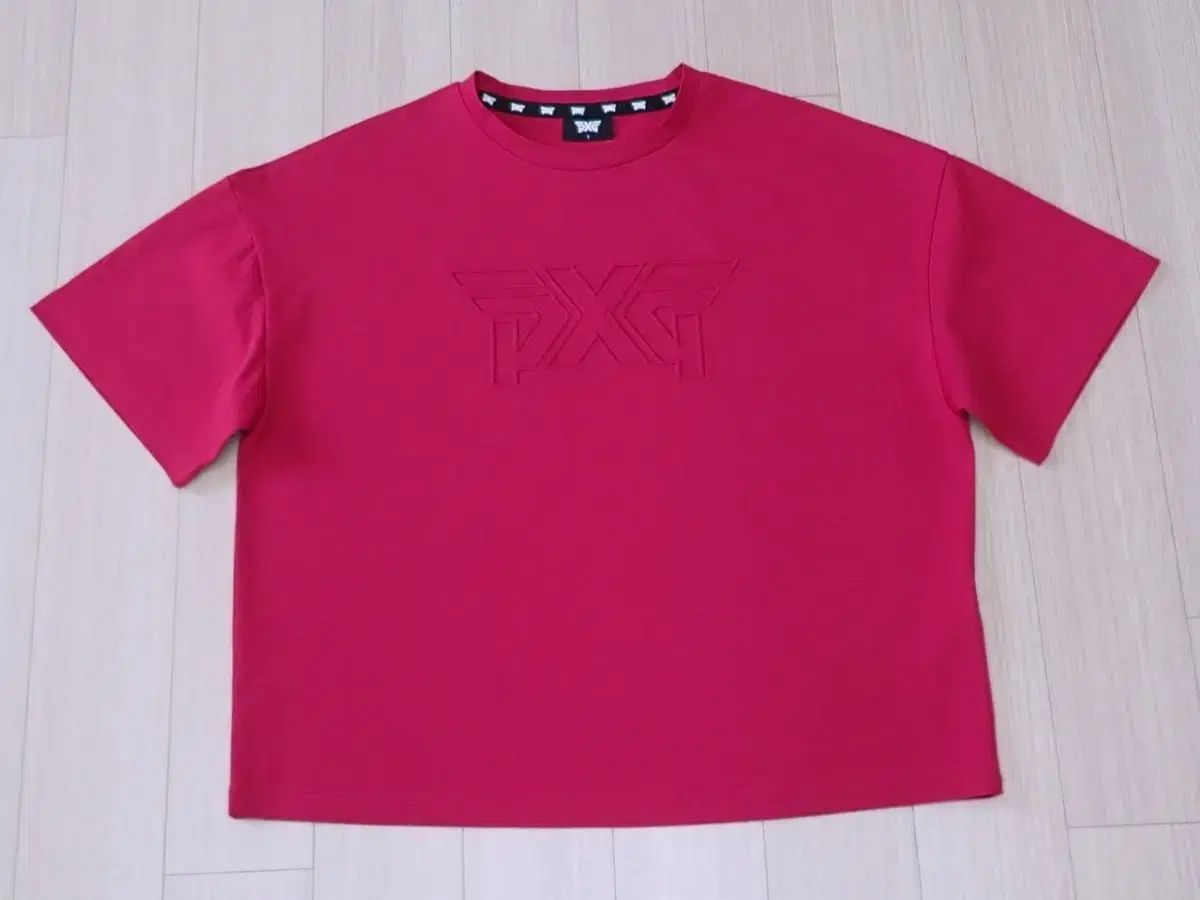 レディース55)pxgクロップド