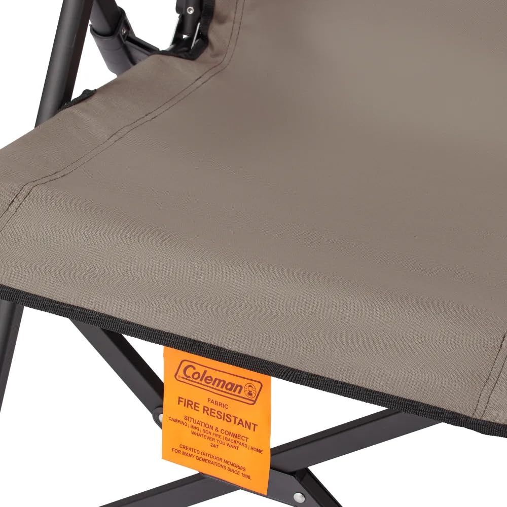 Coleman(コールマン) レイチェア NX（グレージュ） アウトドア