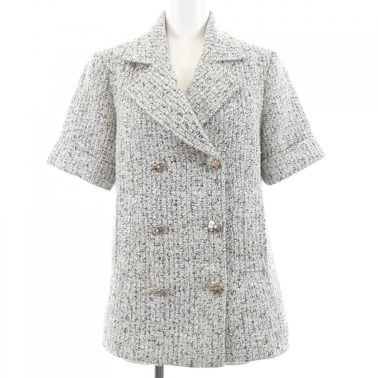 シャネル CHANEL P53804V40082 ジャケット 42,360円