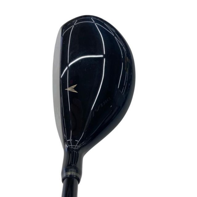 中古】 ダンロップ XXIO(2010) U7 ユーティリティ UT XXIO MP600