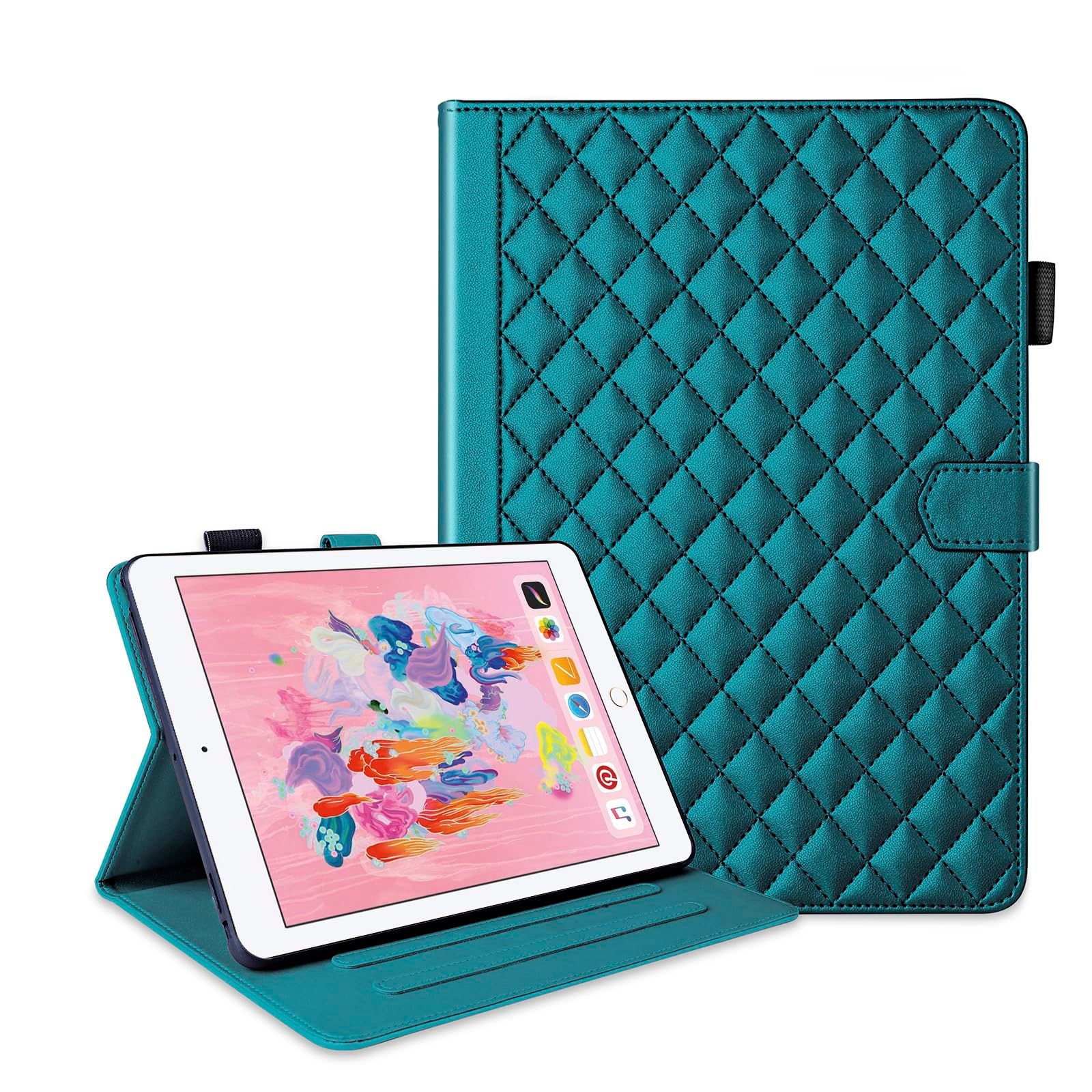 新品 Reddylin 対応 Redmi Pad SE 4G ケース 8.7インチ ファッションと