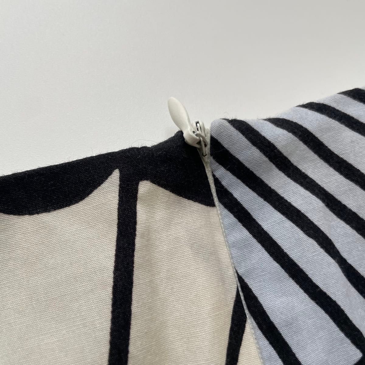 マリメッコ シイルトラプータルハ ワンピース 38 marimekko - メルカリ