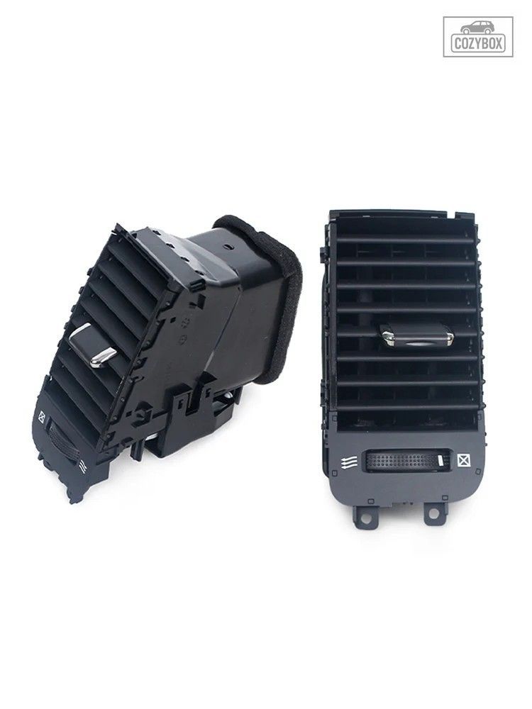 トヨタ ランドクルーザー プラド 120 レクサス GX470 2003-2009 エアコン グリル イン