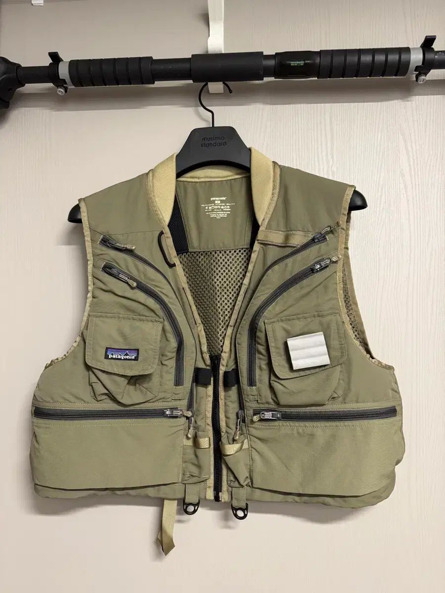 パタゴニア フィッシング BEST M サイズ 出品