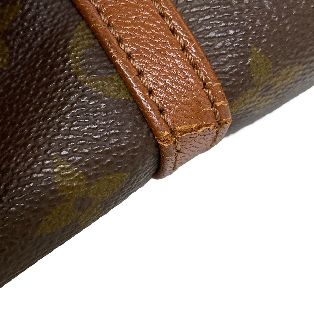 LOUIS VUITTON(ルイヴィトン) ハンドバッグ モノグラム 旧型パピヨン30