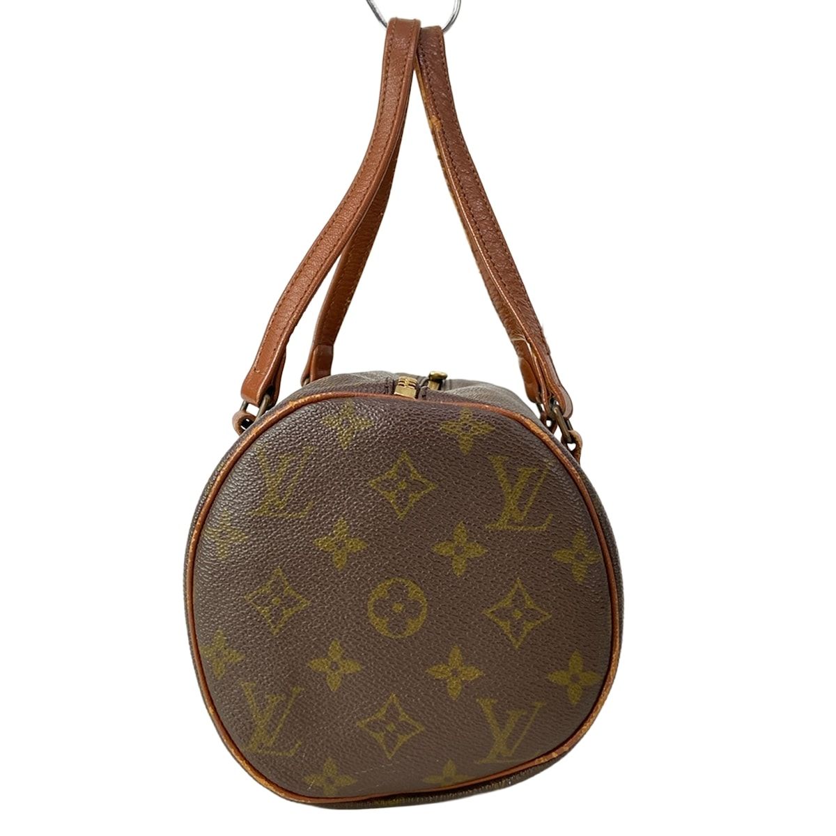 LOUIS VUITTON(ルイヴィトン) ハンドバッグ モノグラム 旧型パピヨン30