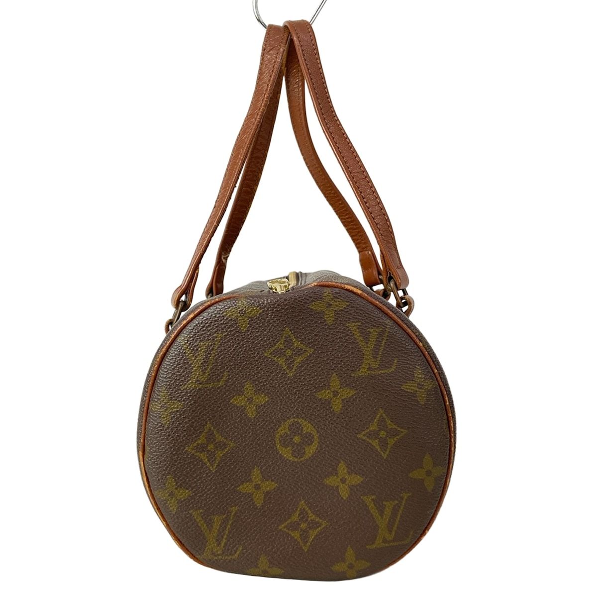 LOUIS VUITTON(ルイヴィトン) ハンドバッグ モノグラム 旧型パピヨン30
