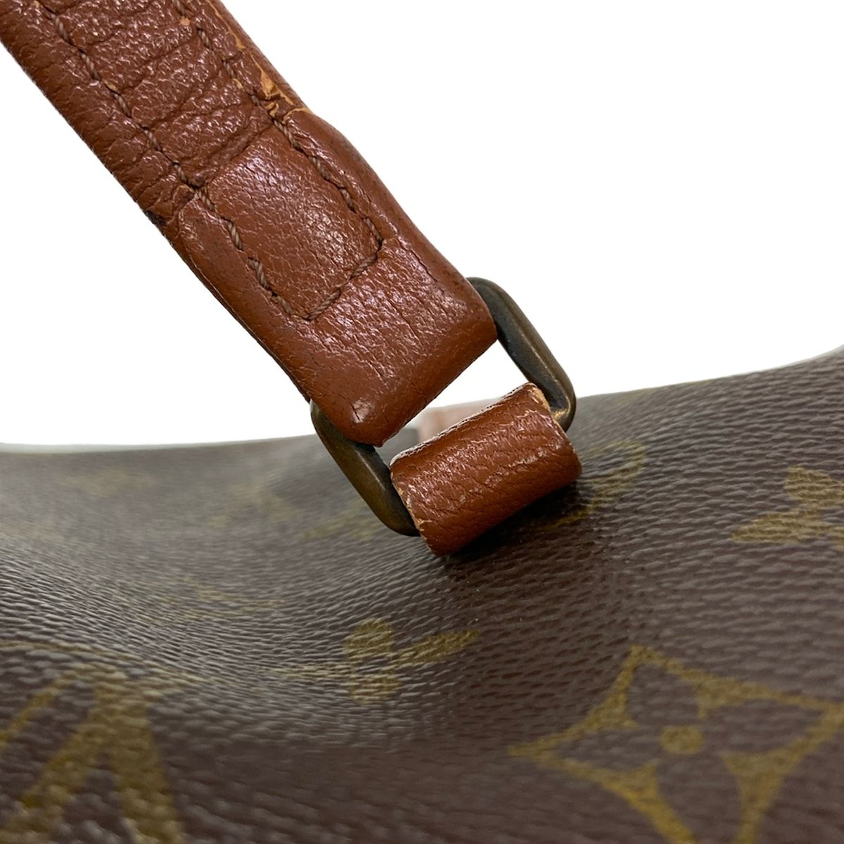 LOUIS VUITTON(ルイヴィトン) ハンドバッグ モノグラム 旧型パピヨン30